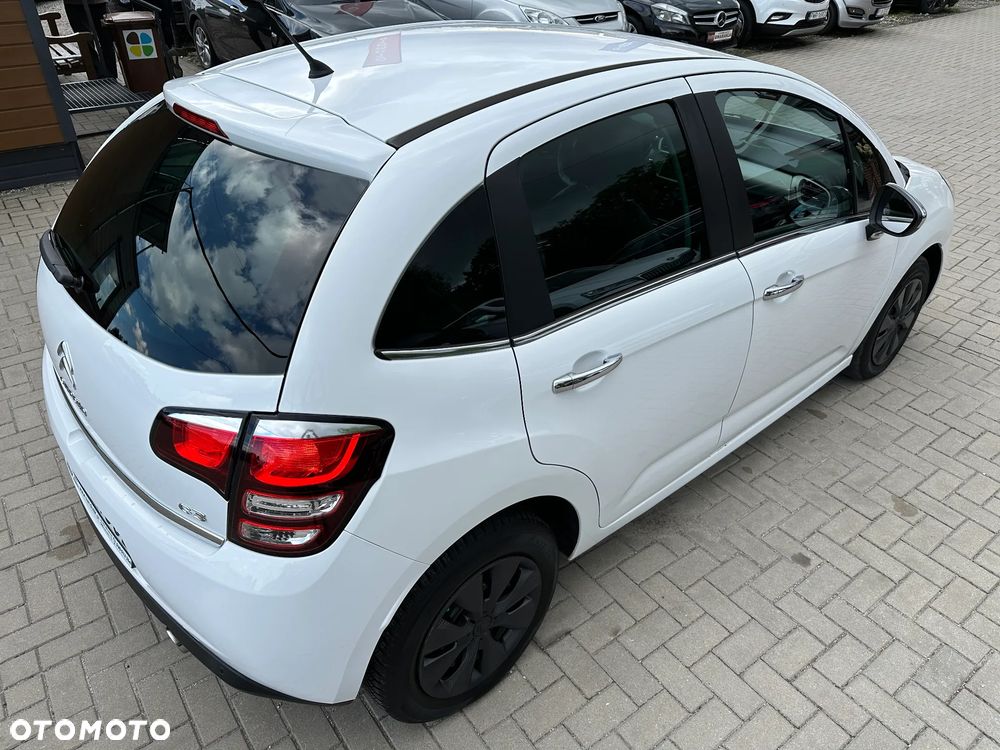 Citroën C3 - 35