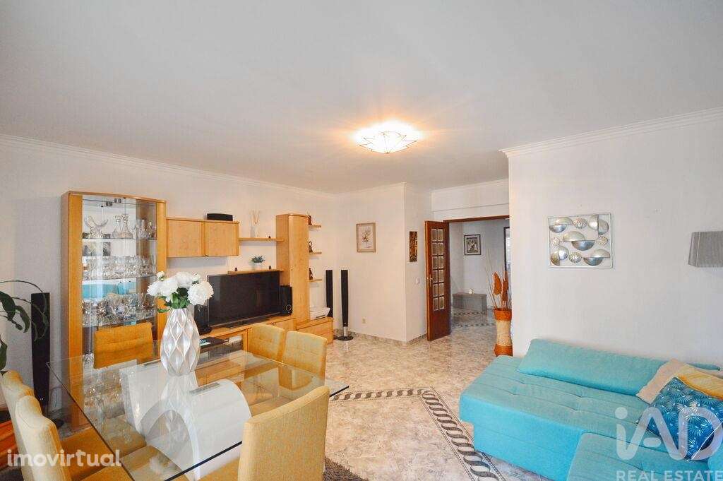 Apartamento T3 em Setúbal de 118 m2 - Grande imagem: 2/19