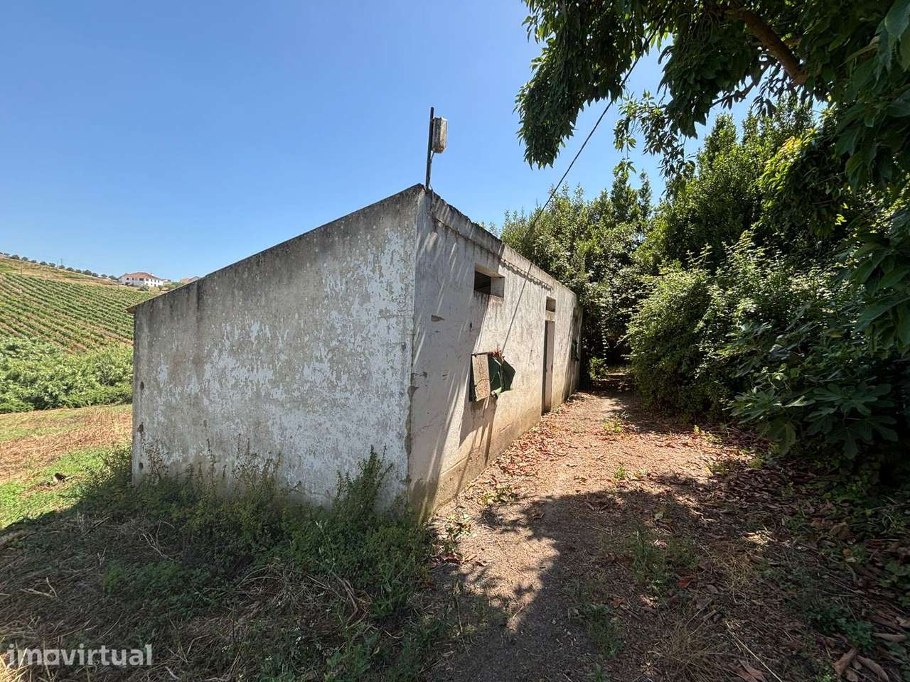 Lote com dois armazéns nas Carreiras, Torres Vedras - Grande imagem: 5/7