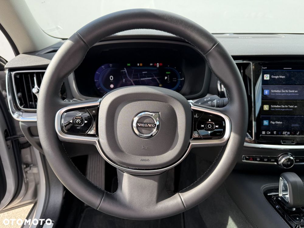 Volvo S60 - 16