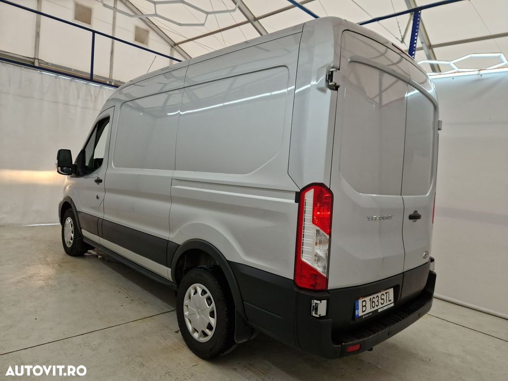 Ford Transit - 4