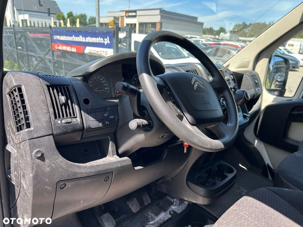 Citroën Jumper - 5