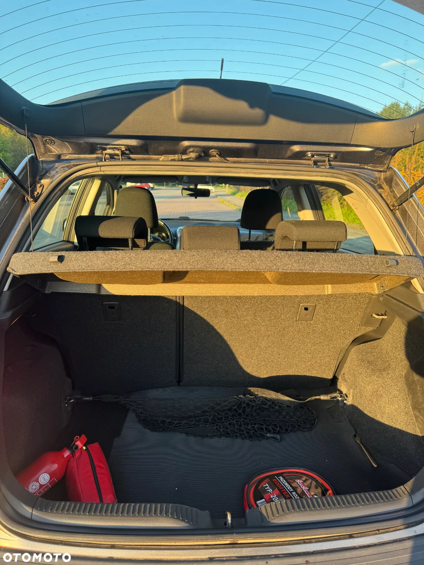 Toyota Auris 1.6 Premium - 8