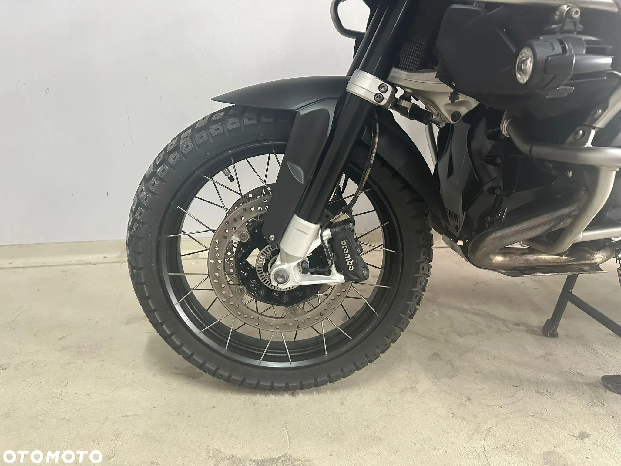 BMW GS - 3