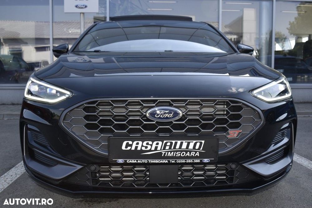 Ford Focus - 11