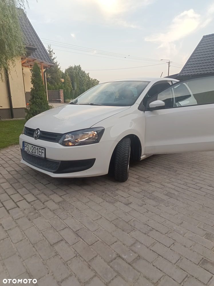 Volkswagen Polo 1.2 CityLine - 8