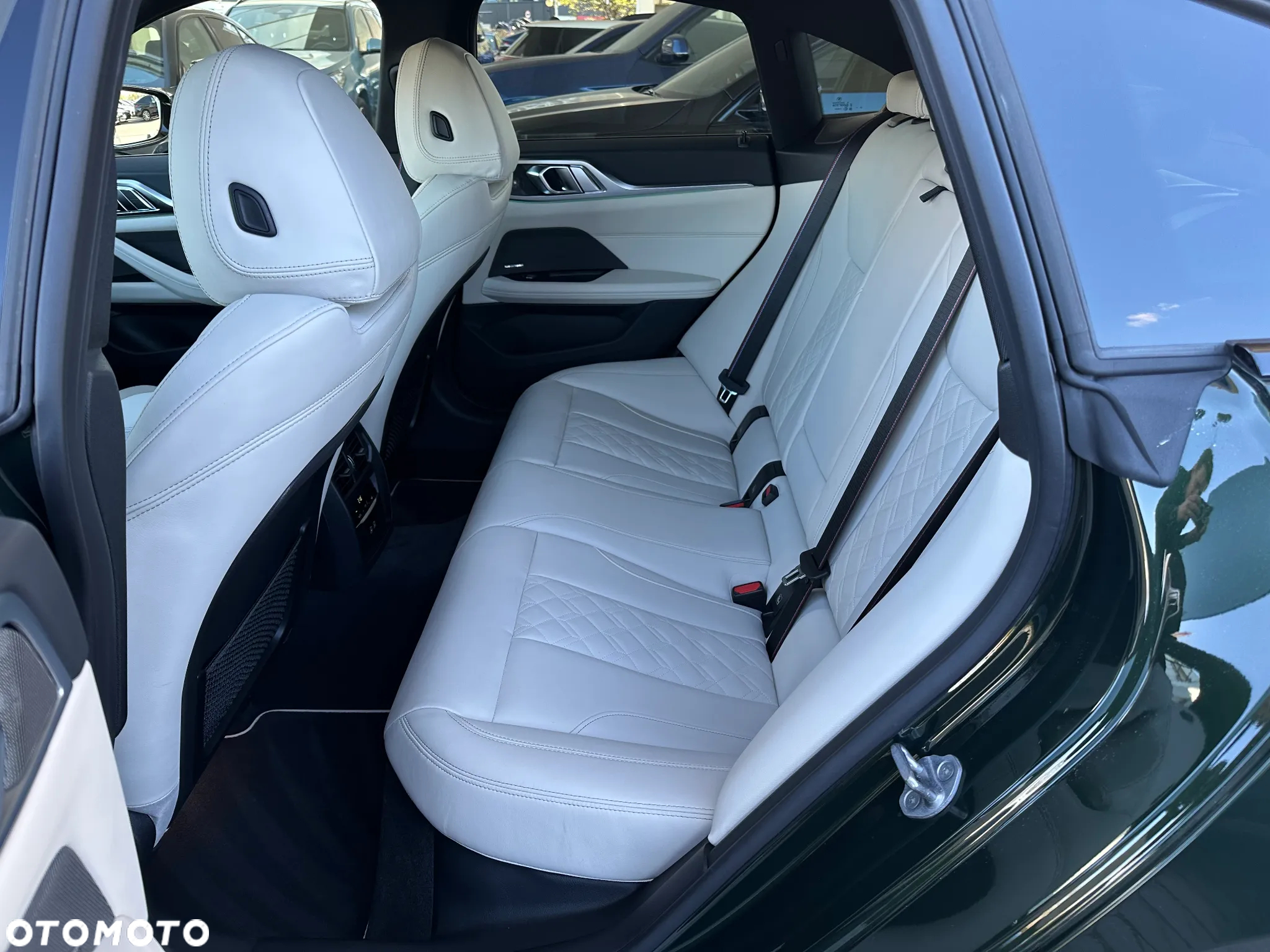 BMW Seria 4 - 7