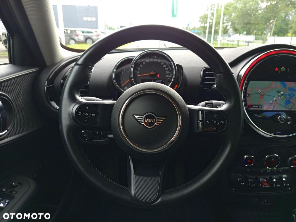 MINI Clubman - 12