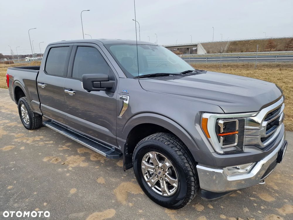Ford F150 - 7