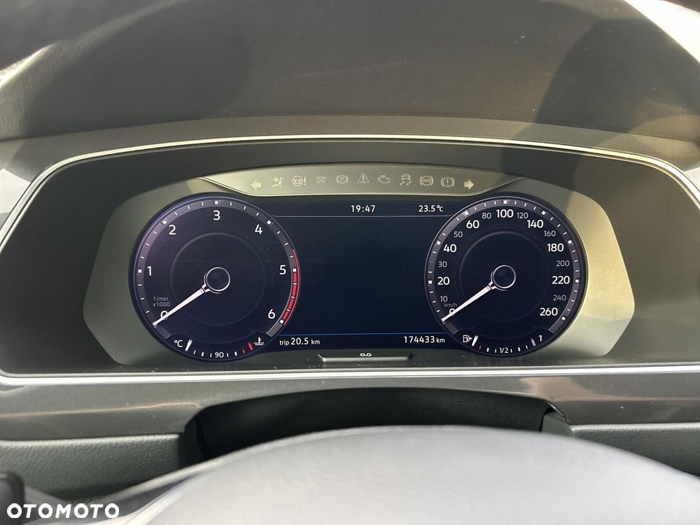 Volkswagen Tiguan 2.0 TDI BMT SCR Highline DSG - 18