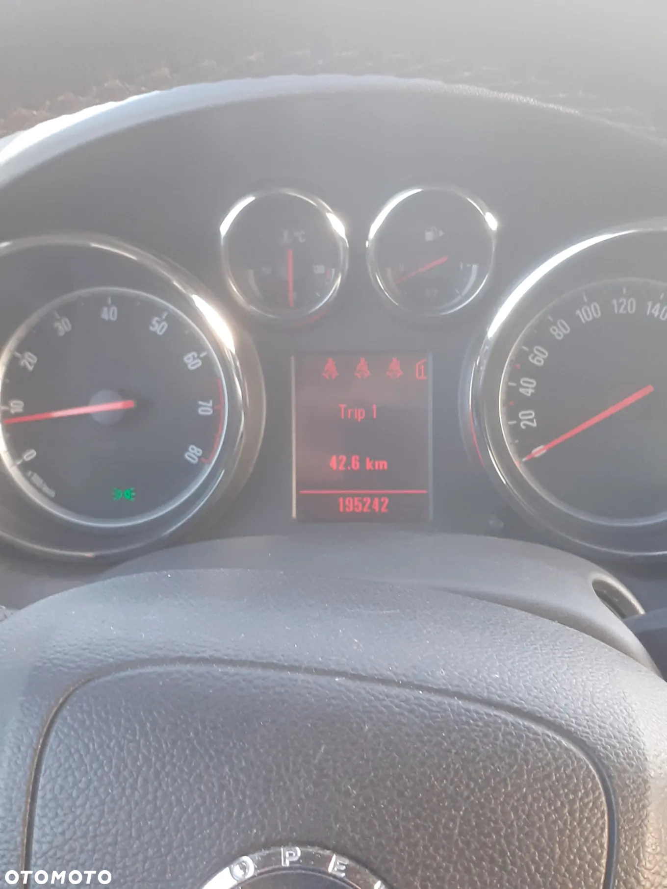 Opel Astra 1.4 Turbo Design Edition - 12