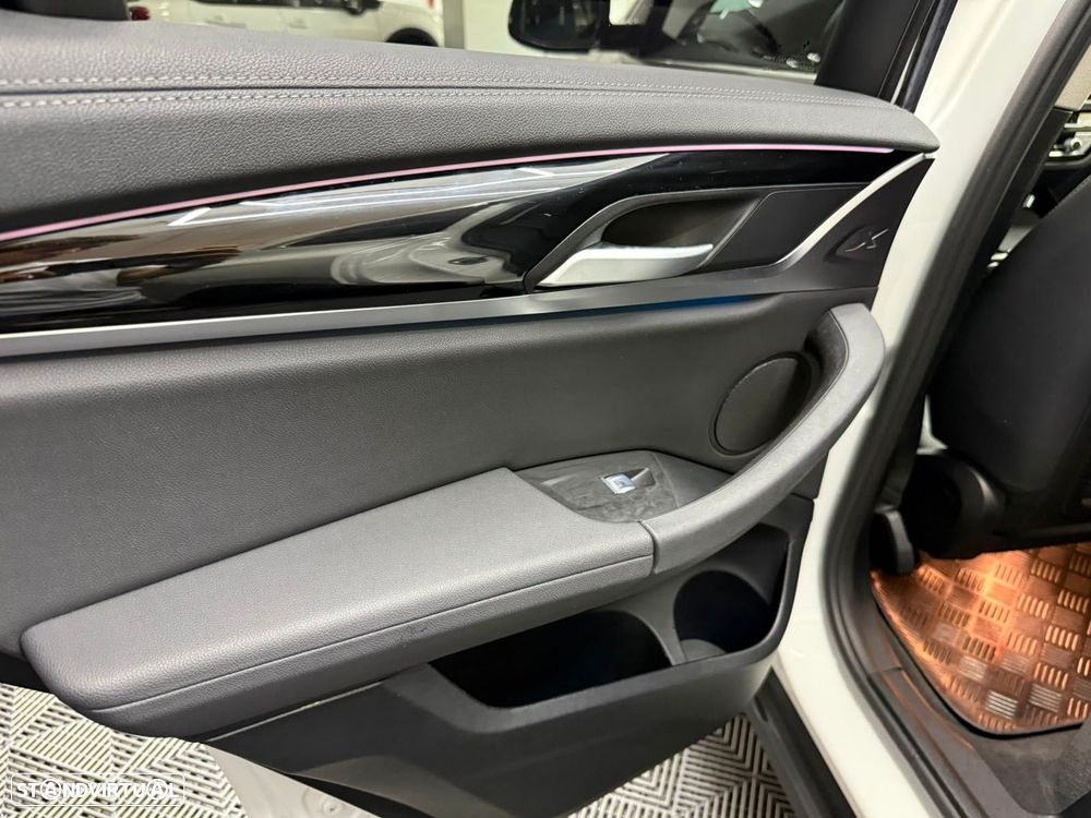 BMW iX3 Impressive - 49