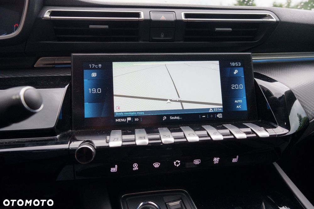 Peugeot 508 PureTech 180 EAT8 Allure Pack - 17