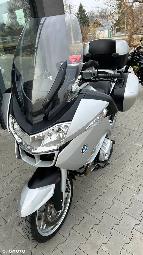 BMW RT - 22