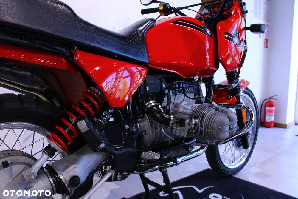 BMW GS - 33