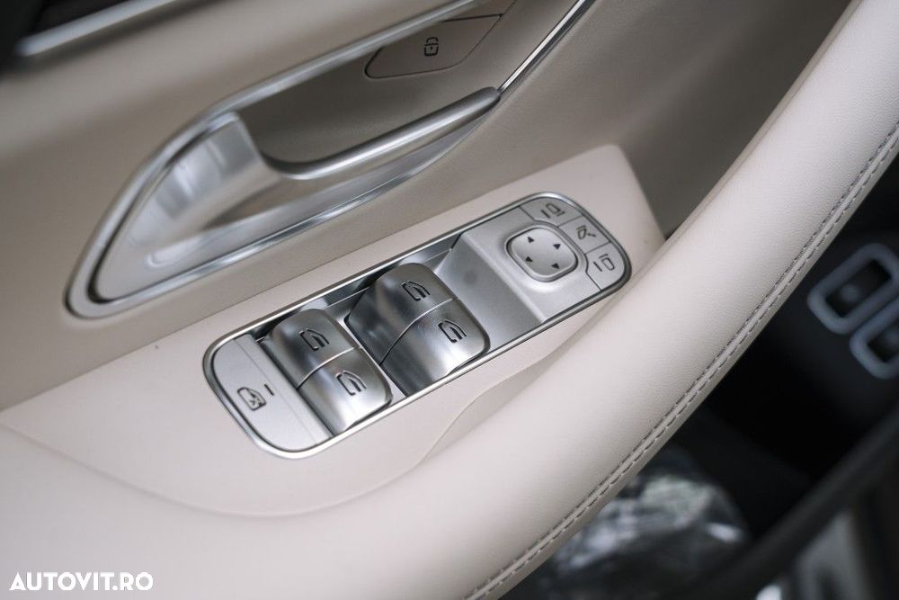 Mercedes-Benz GLE - 34