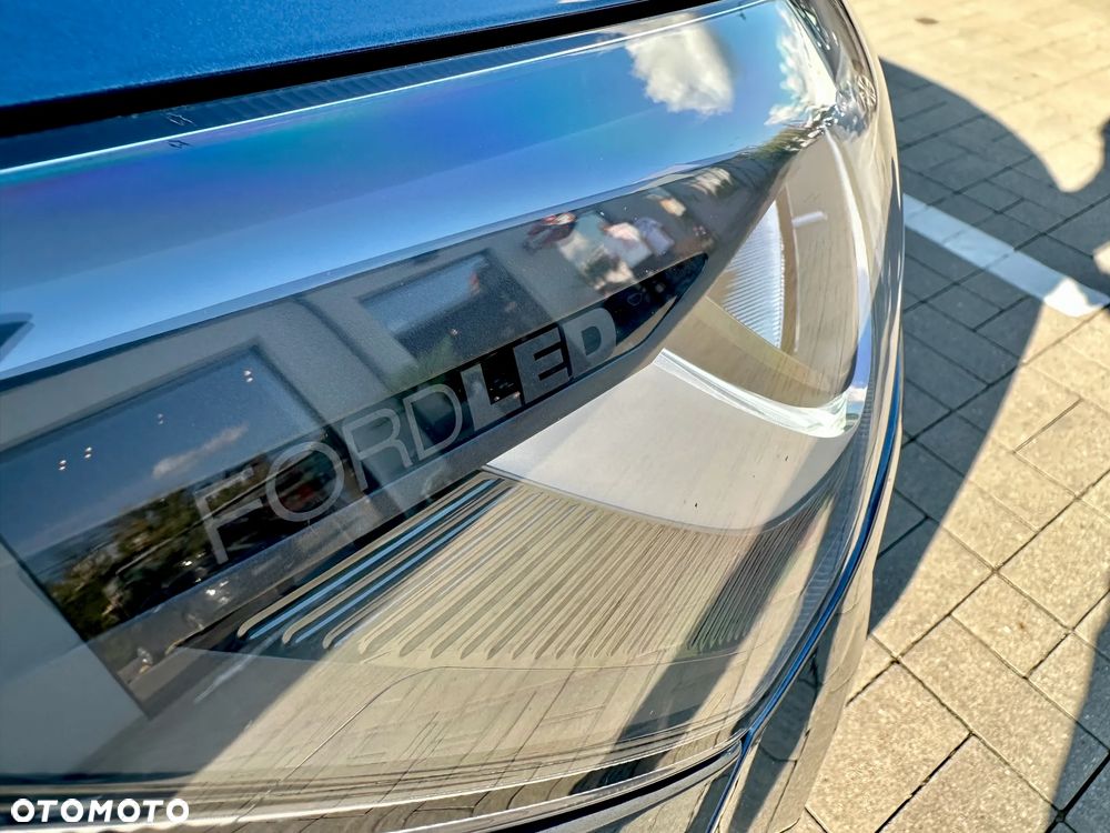 Ford Focus 1.0 EcoBoost Titanium - 14