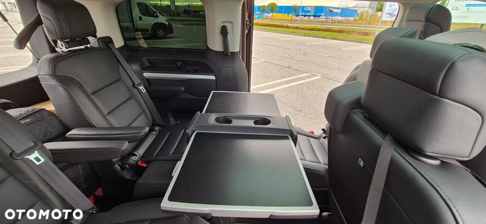 Peugeot Traveller L2 2.0 EAT8 Business VIP - 20