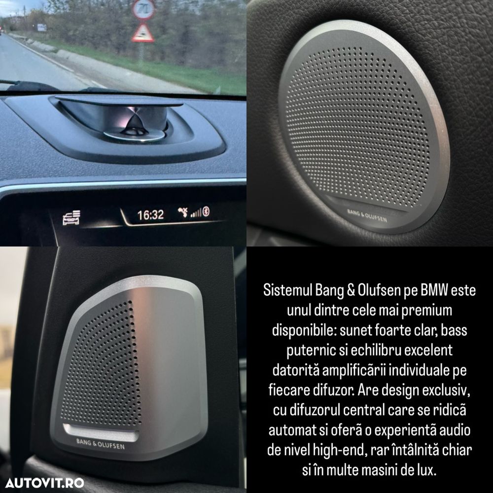 BMW X5 xDrive30d Sport-Aut. - 9