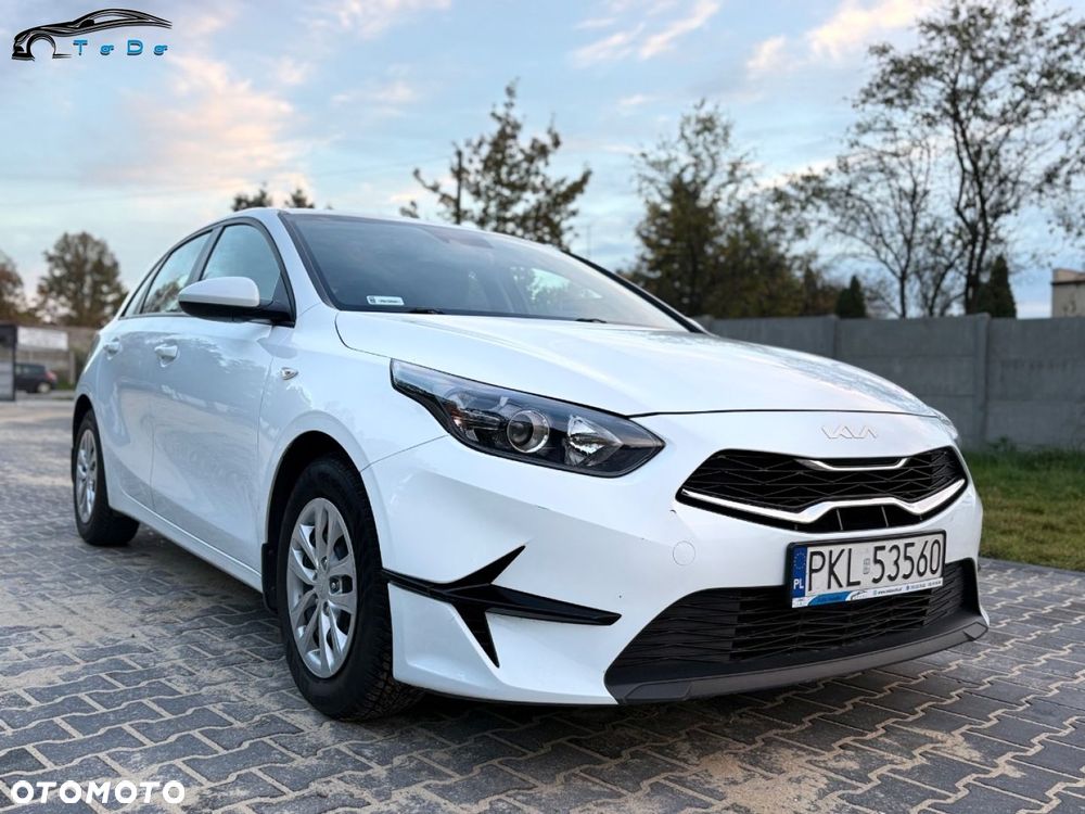 Kia Ceed 1.0 T-GDI L Business Line Plus - 4