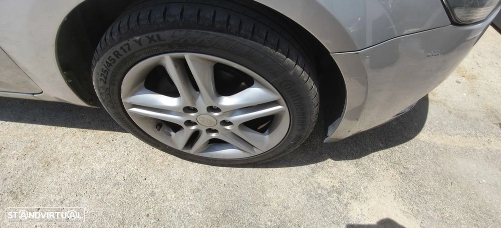 Kia Ceed SW 1.6 CRDi EX ISG - 2