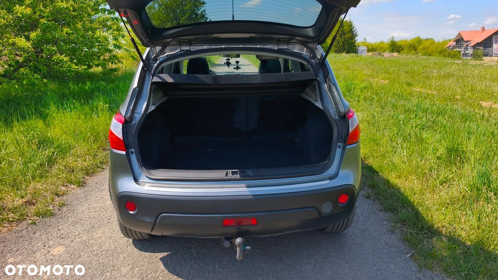 Nissan Qashqai 1.6 I-Way - 15