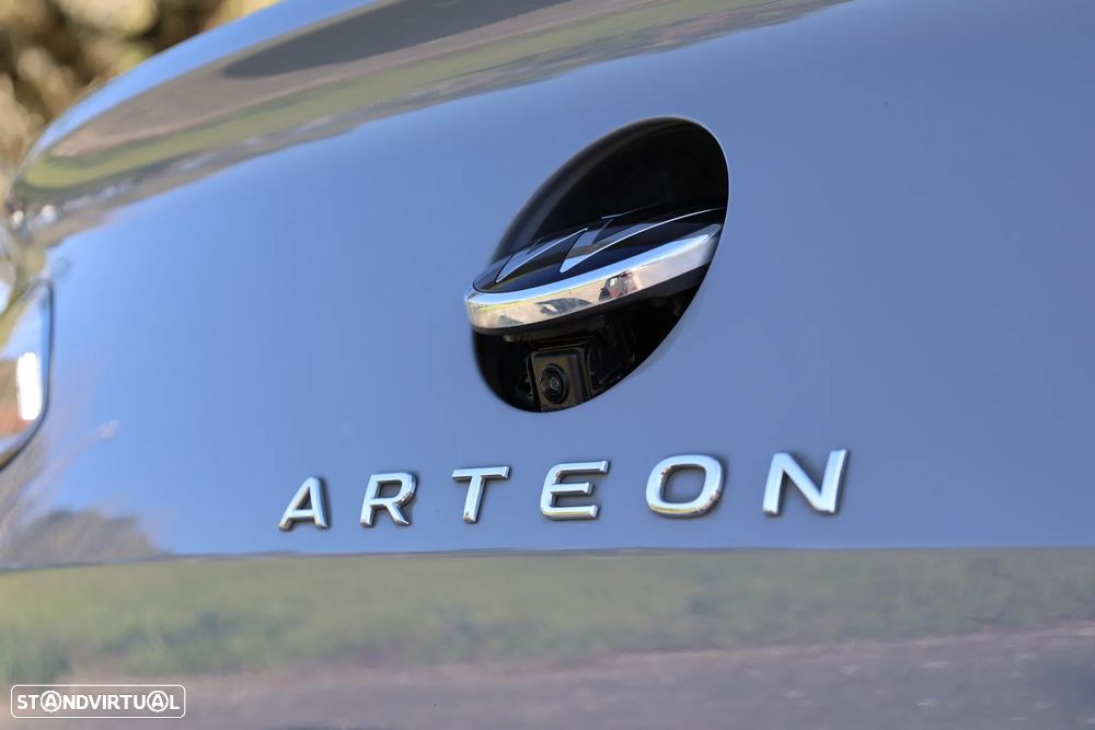 VW Arteon 1.4 eHybrid OPF DSG Elegance - 44