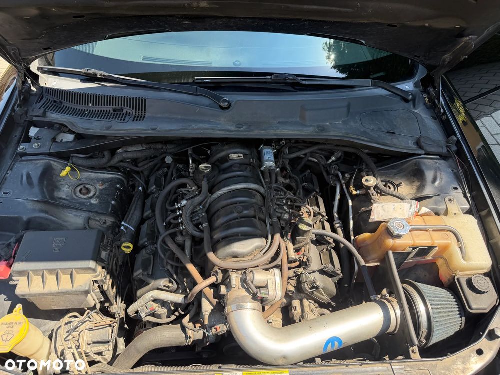 Dodge Charger 5.7 V8 RT - 21