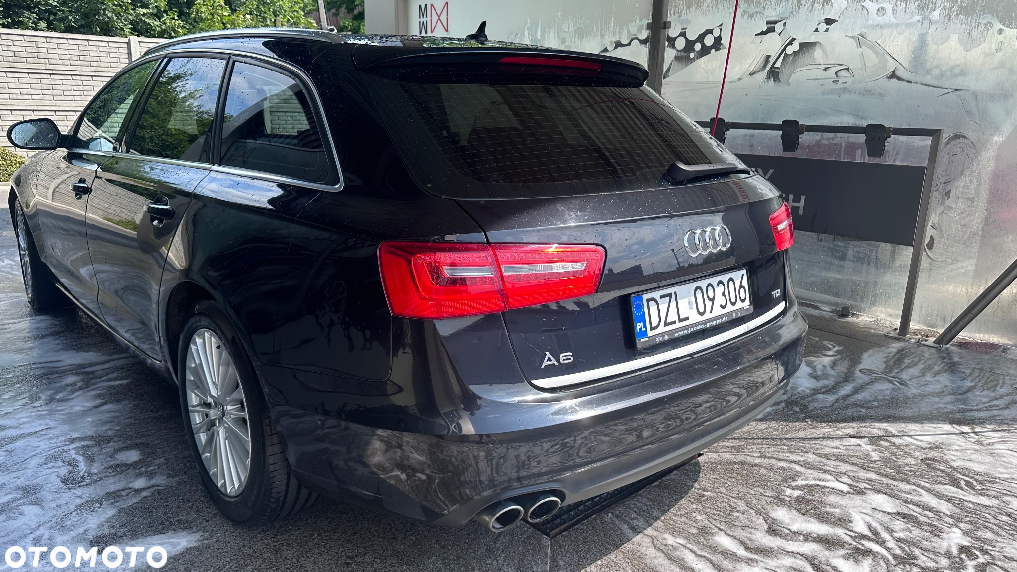 Audi A6 2.0 TDI - 13
