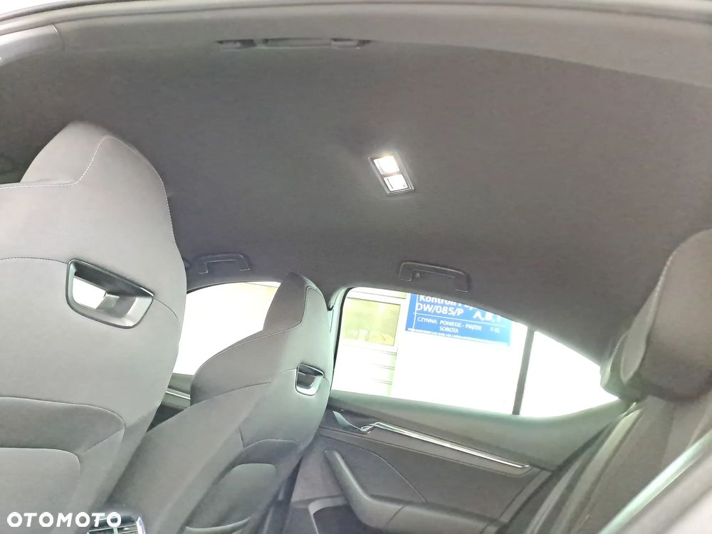 Skoda Octavia 1.5 TSI e-Tec Style DSG - 17