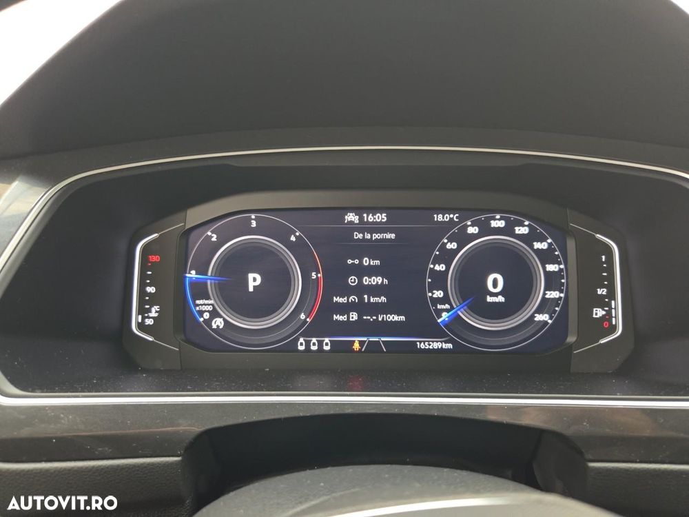 Volkswagen Tiguan 2.0 TDI DSG Life - 11