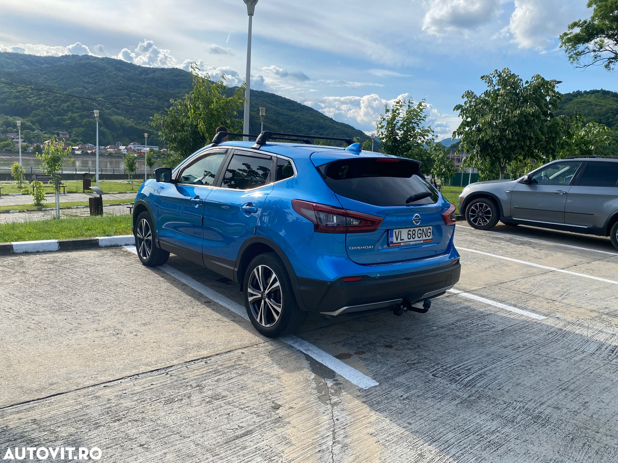 Nissan Qashqai 1.3 138CP 2WD N-Connecta - 13