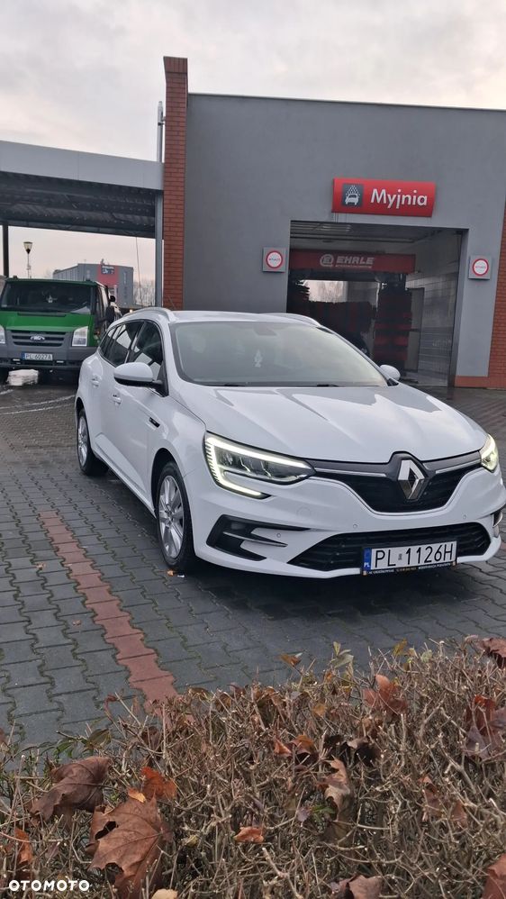 Renault Megane TCe 140 GPF ZEN - 4