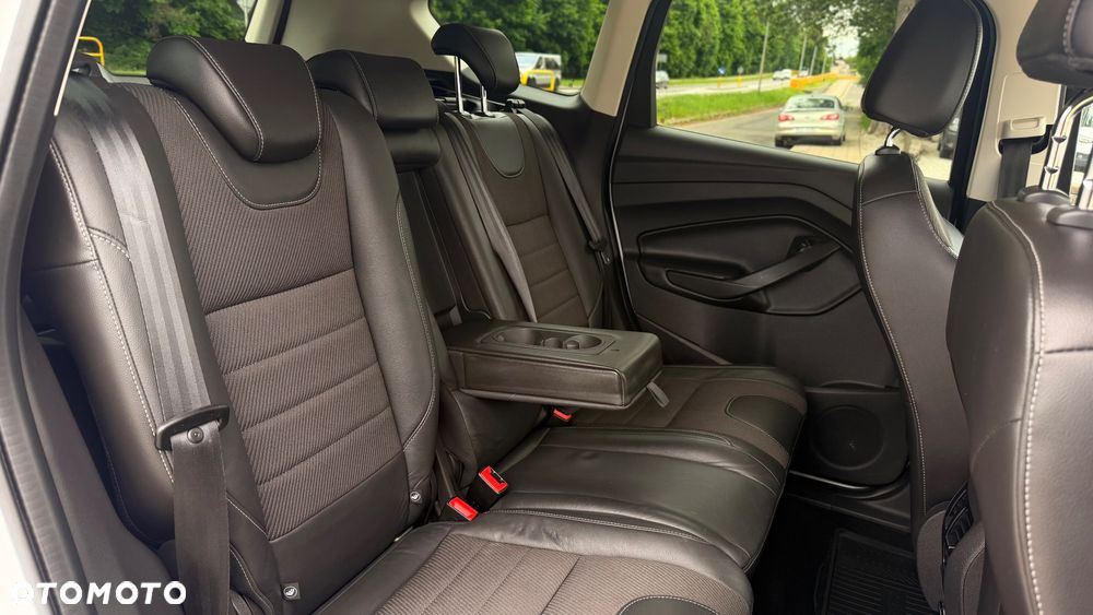 Ford Kuga 2.0 TDCi 4x4 SYNC - 21