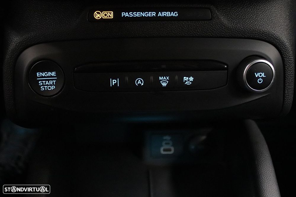 Ford Focus SW 1.0 EcoBoost MHEV Active X Aut. - 14