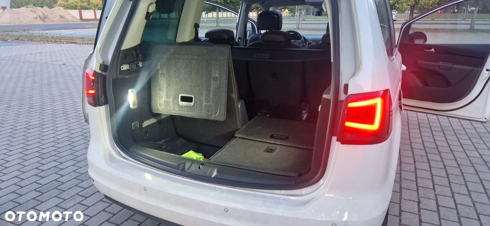 Seat Alhambra - 24