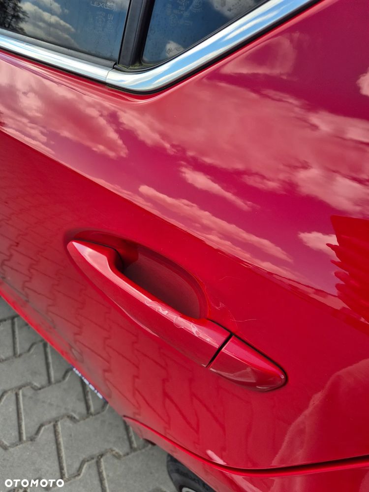 Lexus CT 200h Eco / Elite - 7