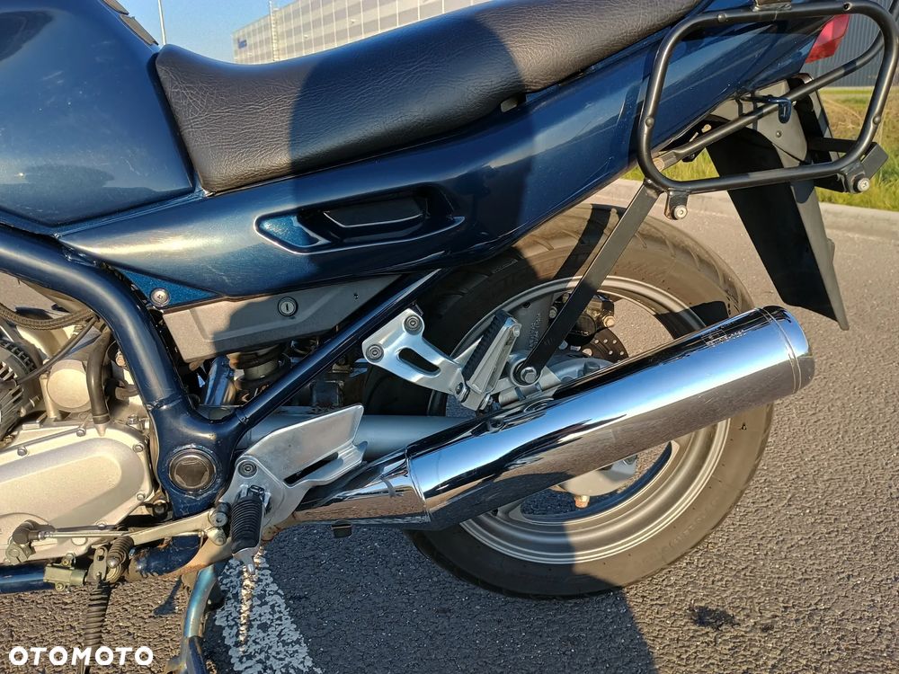 Yamaha XJ - 11