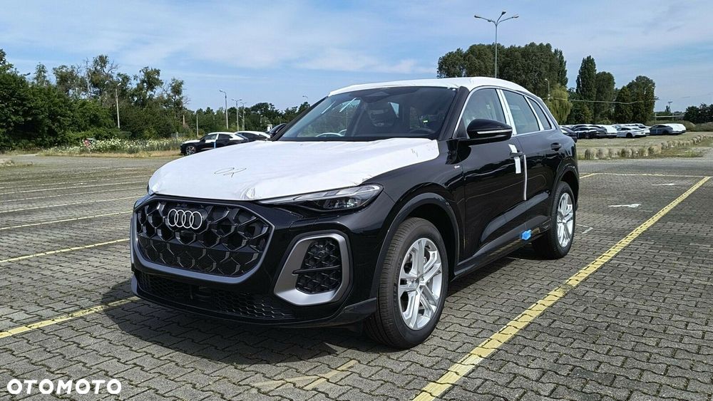 Audi Q5 - 5