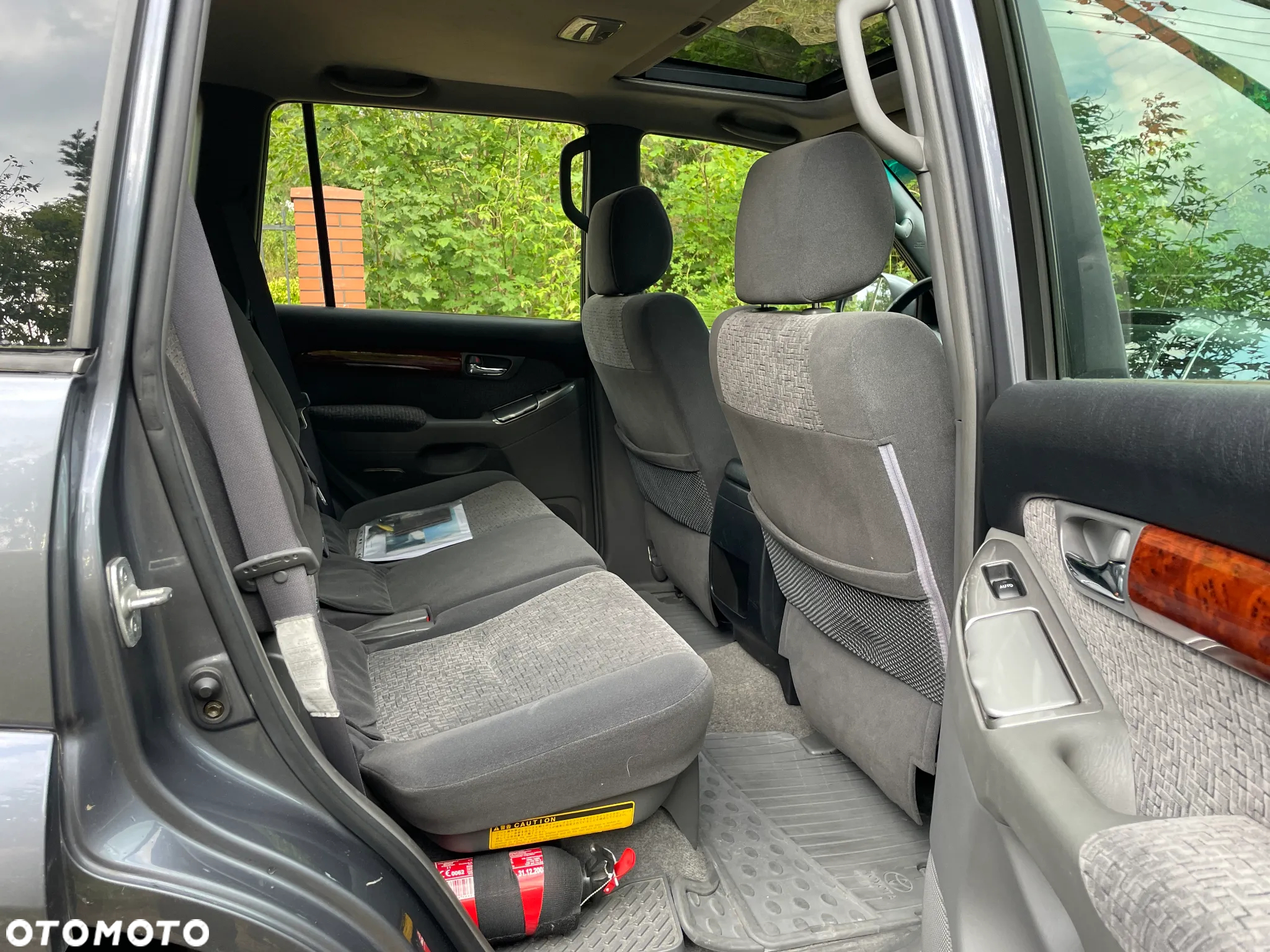 Toyota Land Cruiser 3.0 D Luna - 15