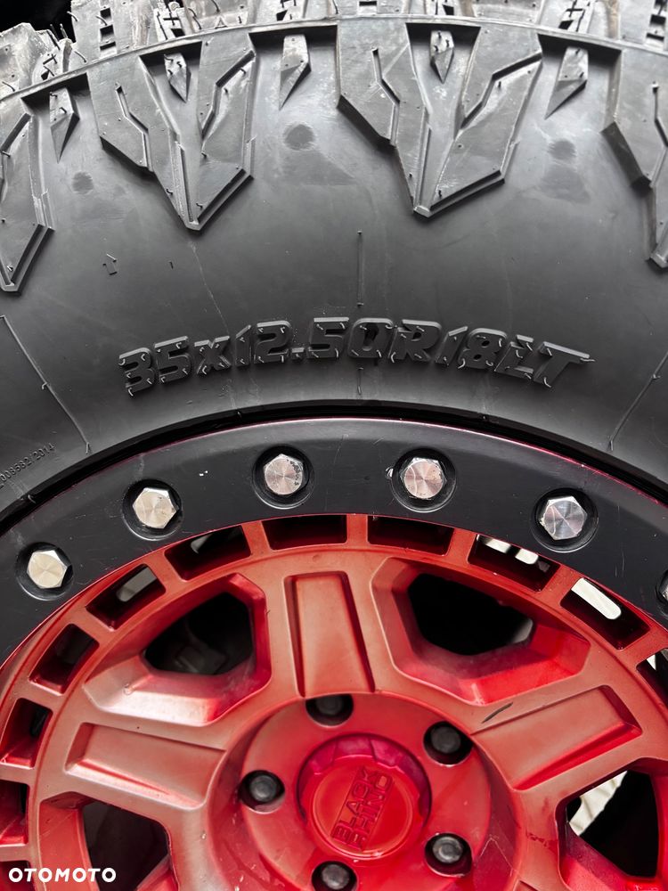 Jeep Wrangler Unlimited 3.6 Automatik Rubicon - 11