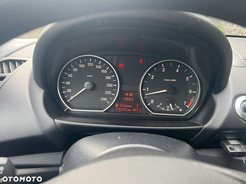 BMW Seria 1 116i - 14