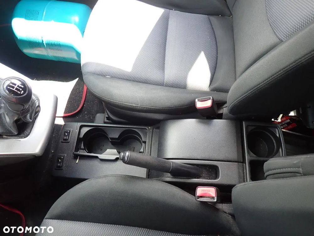 CZĘŚCI - Mazda 5 I CR19 2,0 16V 107kW 146KM LFF7 / LFDE 5B LAKIER 22R 2007r. INDEX - 9507 - 14