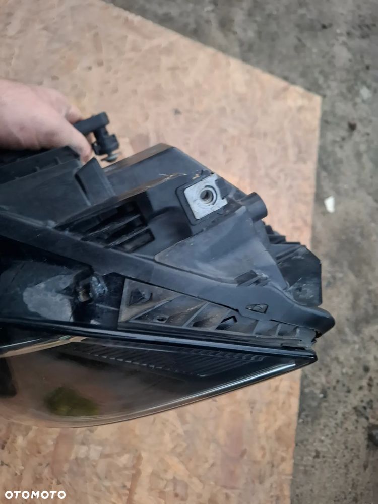 VW PASSAT B8 LIFT LED 3G1 LAMPA PRZEDNIA PRZÓD PRAWA  3G1941036P - 11