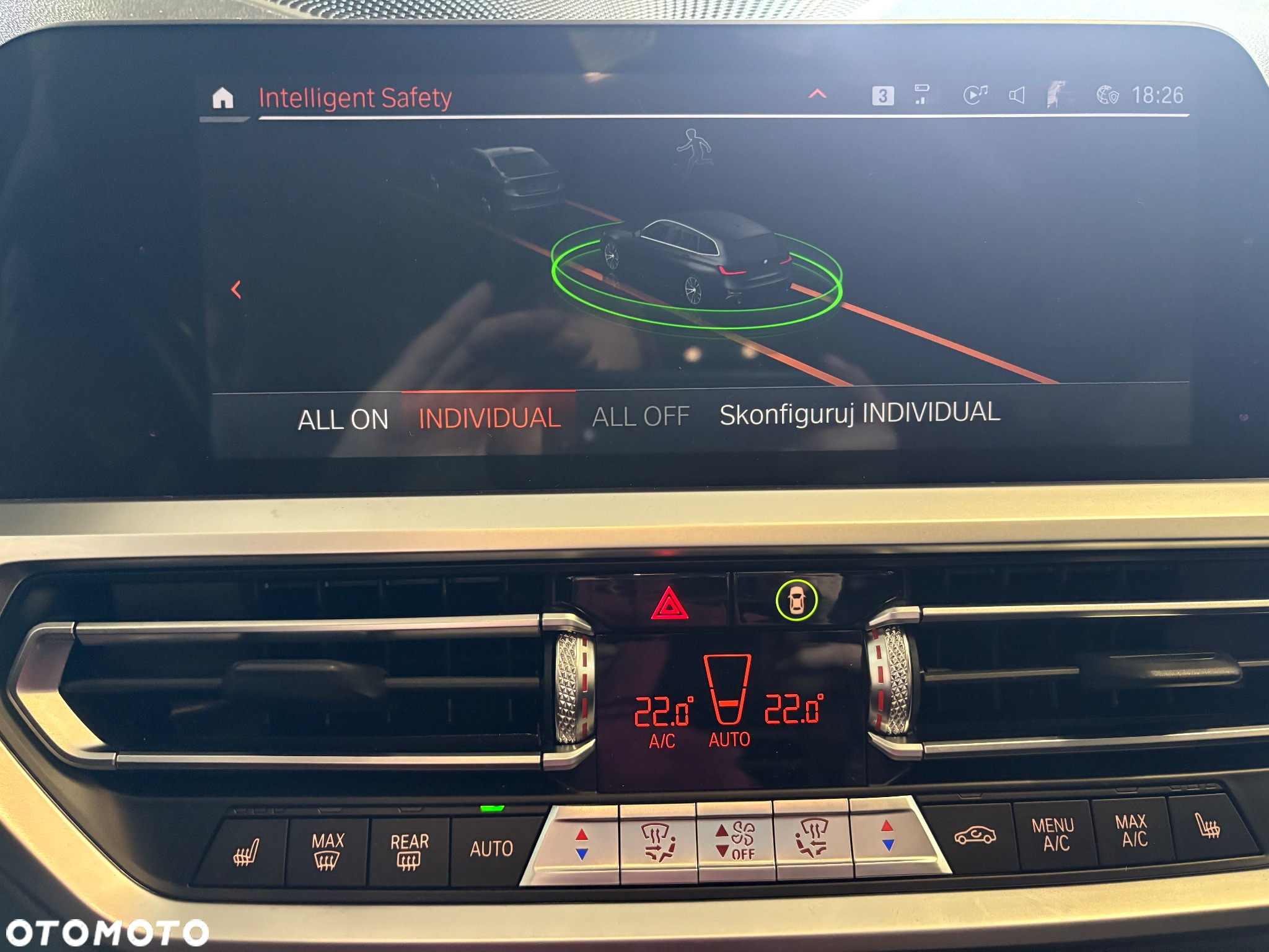 BMW Seria 3 320d Sport Line Shadow - 10