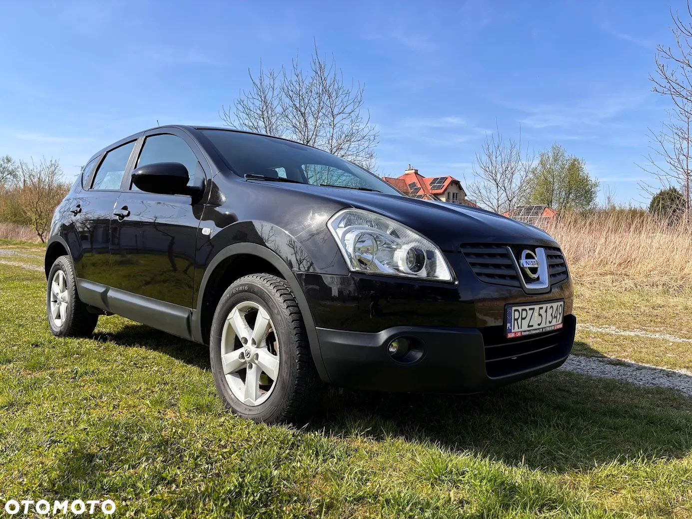 Nissan Qashqai 1.6 Tekna - 4