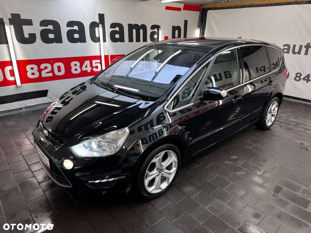 Ford S-Max - 3