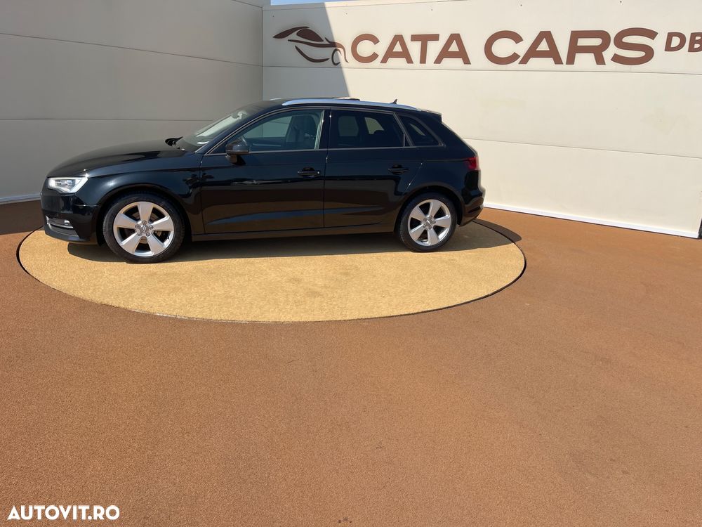 AUDI A3 2015 — imagine 6