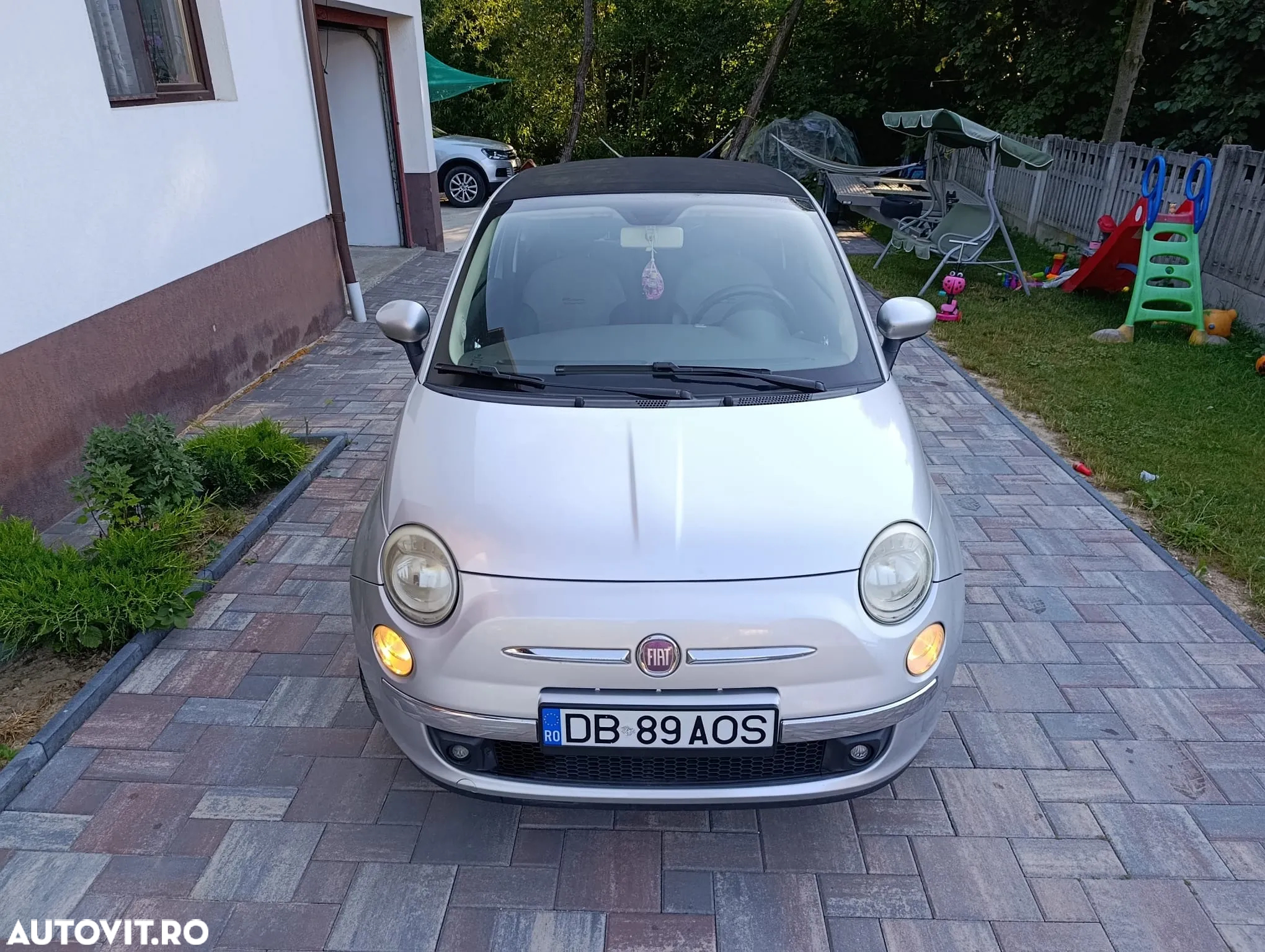 Fiat 500 - 4