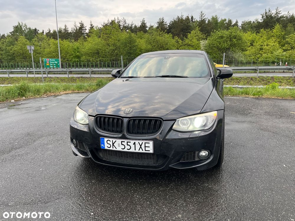 BMW Seria 3 335i M Sport Edition - 6
